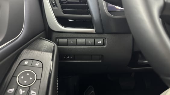 Nissan QASHQAI Qashqai III e-POWER 190ch Tekna Noirmetallise
