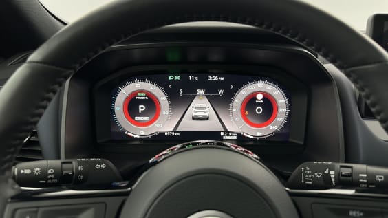 Nissan QASHQAI Qashqai III e-POWER 190ch Tekna Noirmetallise