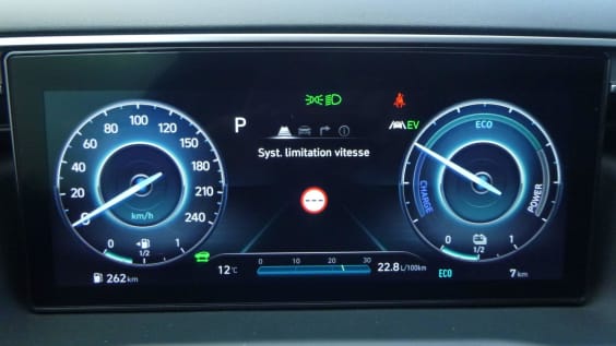 Hyundai Tucson Tucson 1.6 T-GDI 230 Hybrid BVA6 Executive Serenity White Pearl Met