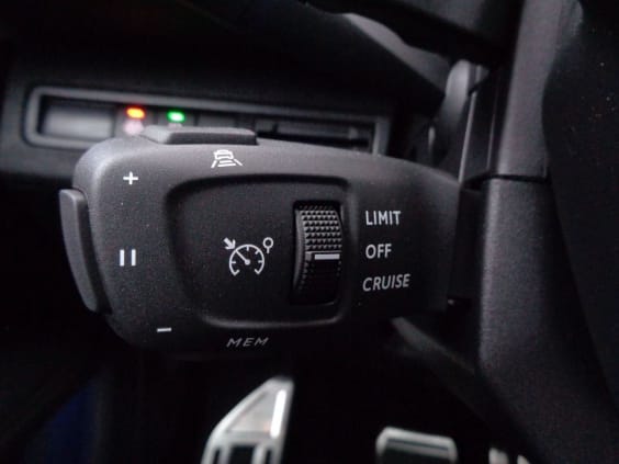 Peugeot 3008 PureTech 130ch S&S EAT8 GT Gris Artense Metal