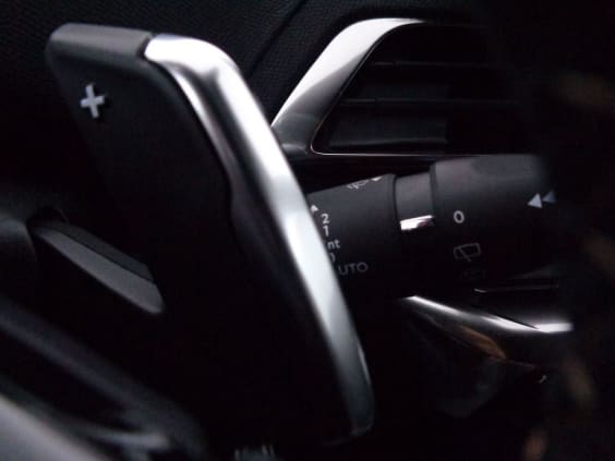 Peugeot 3008 PureTech 130ch S&S EAT8 GT Gris Artense Metal