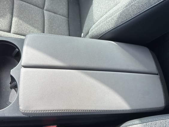 Citroën C5 Aircross Puretech 130 feel pack Gris Artense