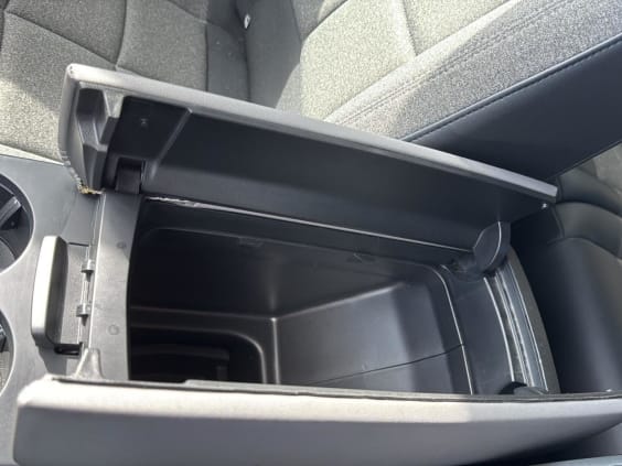 Citroën C5 Aircross Puretech 130 feel pack Gris Artense