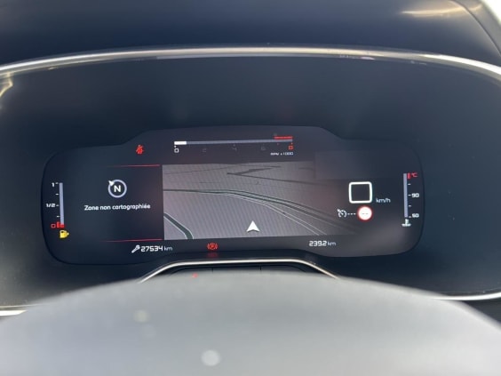 Citroën C5 Aircross Puretech 130 feel pack Gris Artense