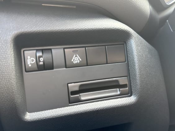 Citroën C5 Aircross Puretech 130 feel pack Gris Artense