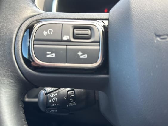 Citroën C5 Aircross Puretech 130 feel pack Gris Artense