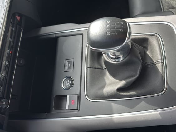 Citroën C5 Aircross Puretech 130 feel pack Gris Artense