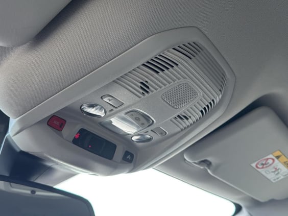 Citroën C5 Aircross Puretech 130 feel pack Gris Artense
