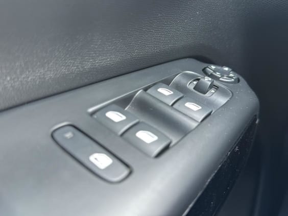 Citroën C5 Aircross Puretech 130 feel pack Gris Artense