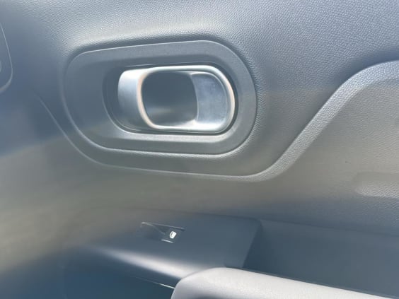 Citroën C5 Aircross Puretech 130 feel pack Gris Artense