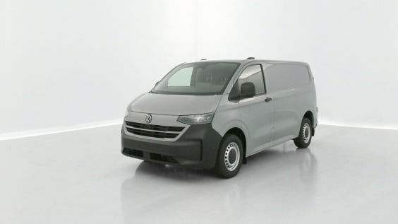 Volkswagen Transporter TRANSPORTER T7 Van L1 2.0 TDI 150ch Business BVA8 Stone Grey