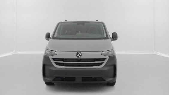 Volkswagen Transporter TRANSPORTER T7 Van L1 2.0 TDI 150ch Business BVA8 Stone Grey