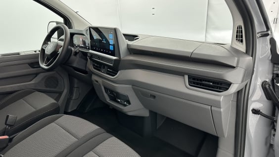 Volkswagen Transporter TRANSPORTER T7 Van L1 2.0 TDI 150ch Business BVA8 Stone Grey