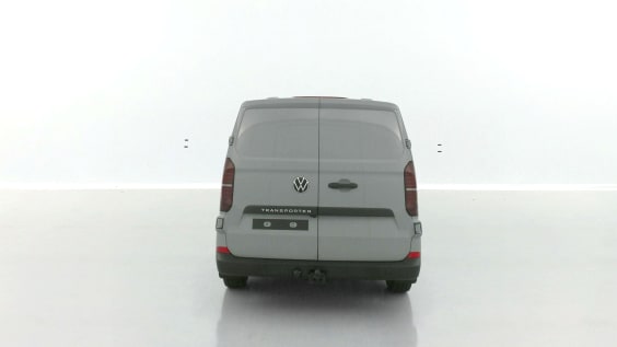 Volkswagen Transporter TRANSPORTER T7 Van L1 2.0 TDI 150ch Business BVA8 Stone Grey