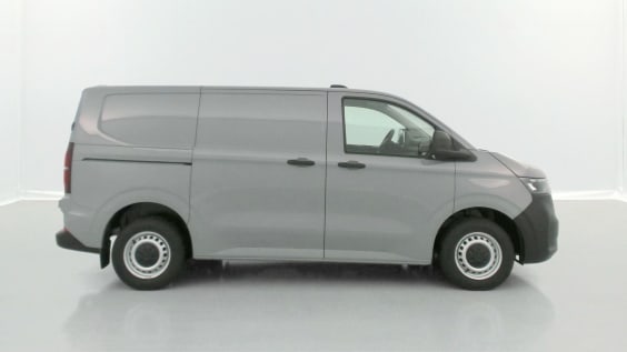 Volkswagen Transporter TRANSPORTER T7 Van L1 2.0 TDI 150ch Business BVA8 Stone Grey