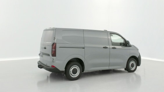 Volkswagen Transporter TRANSPORTER T7 Van L1 2.0 TDI 150ch Business BVA8 Stone Grey