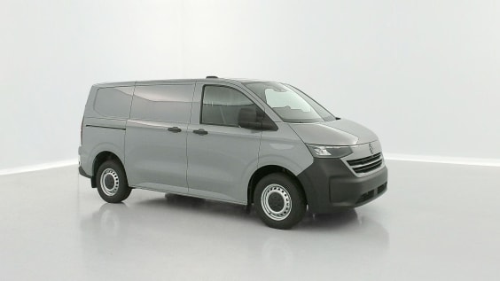 Volkswagen Transporter TRANSPORTER T7 Van L1 2.0 TDI 150ch Business BVA8 Stone Grey