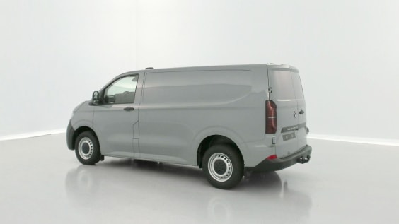 Volkswagen Transporter TRANSPORTER T7 Van L1 2.0 TDI 150ch Business BVA8 Stone Grey