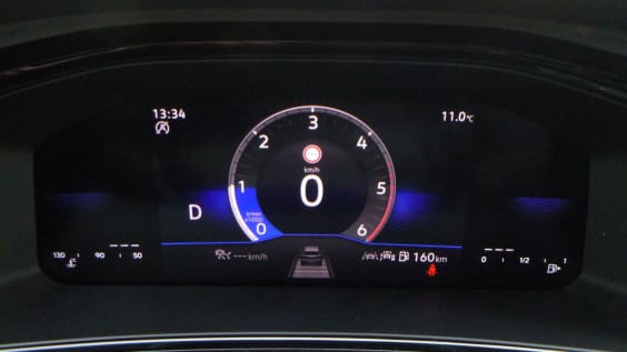 Volkswagen T-roc T-Roc 2.0 TDI 150 Start/Stop DSG7 R-Line Edition Gris Indium