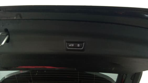 BMW X1 U11 X1 sDrive 20i 170ch DKG7 M Sport Saphirschwarz