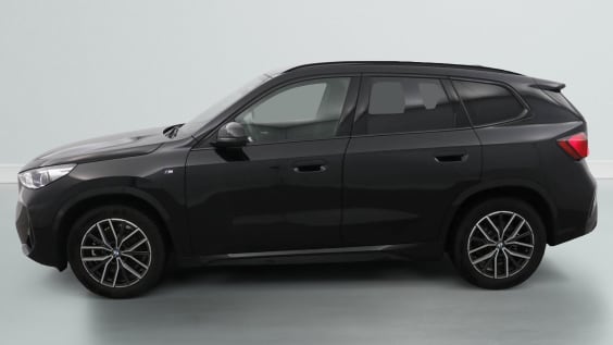 BMW X1 U11 X1 sDrive 20i 170ch DKG7 M Sport Saphirschwarz