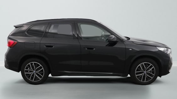 BMW X1 U11 X1 sDrive 20i 170ch DKG7 M Sport Saphirschwarz