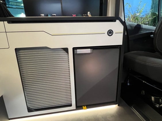 Hanroad TREK 4 - Wild Edition NOUVEAU RENAULT TRAFIC 2.0L DCI 130 CV - BVM6 Blanc 