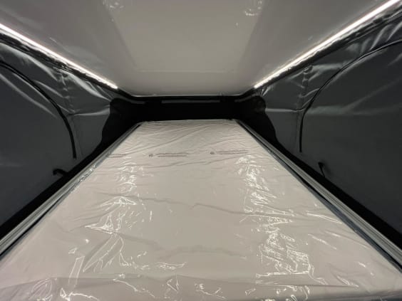 Hanroad TREK 4 - Wild Edition NOUVEAU RENAULT TRAFIC 2.0L DCI 130 CV - BVM6 Blanc 