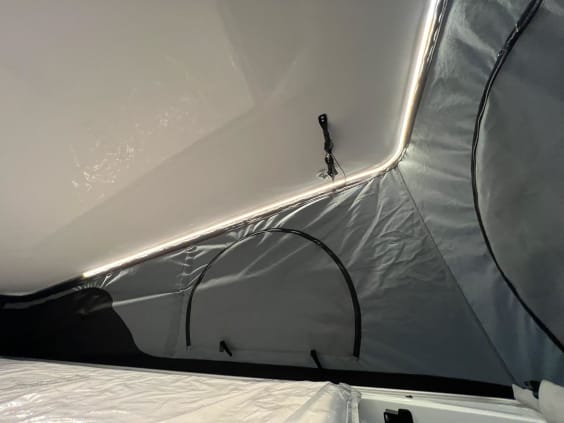 Hanroad TREK 4 - Wild Edition NOUVEAU RENAULT TRAFIC 2.0L DCI 130 CV - BVM6 Blanc 