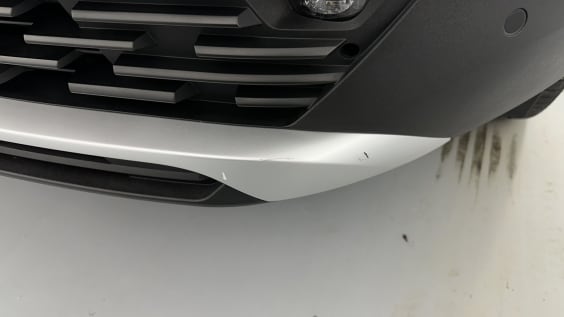 Opel Mokka-e MOKKA-E 136ch Ultimate Blanc Banquise