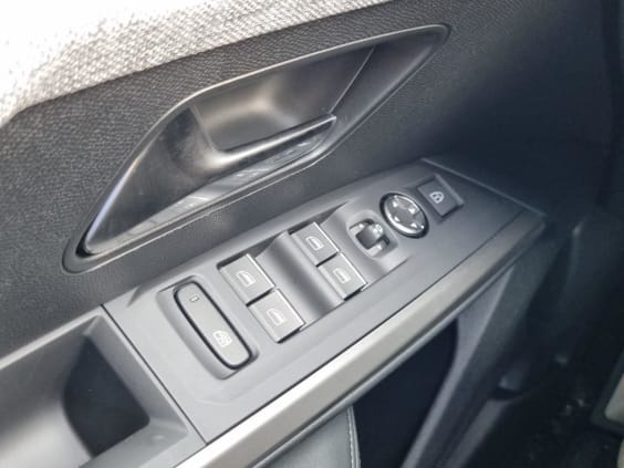 Peugeot 3008 Hybrid 145 gt e-dcs6 Bleu Obsession