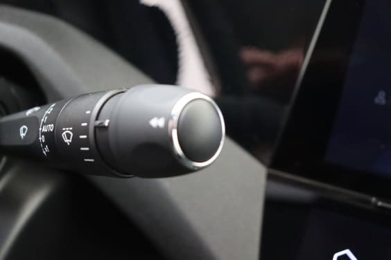 Peugeot E-408 58kWh 210ch ALLURE Black