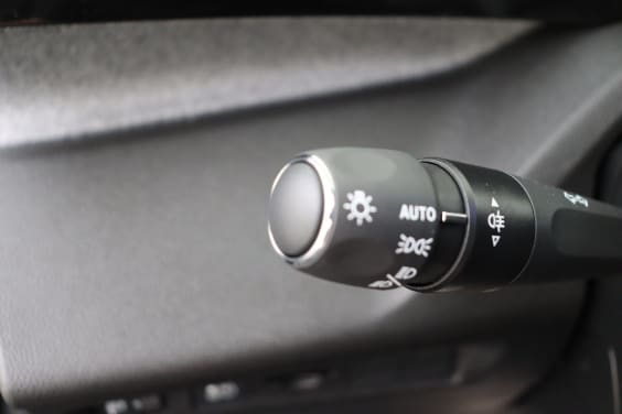 Peugeot E-408 58kWh 210ch ALLURE Black