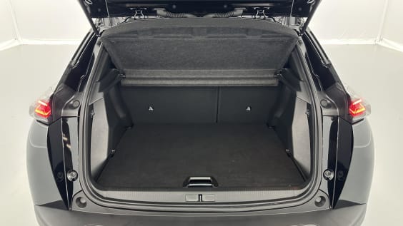 Peugeot 2008 2008 1.2 Puretech 100ch Allure Noir Perla Nera