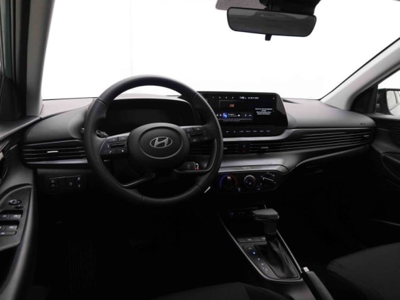Hyundai Bayon 1.0 T-GDI DCT Vert