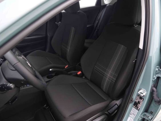 Hyundai Bayon 1.0 T-GDI DCT Vert