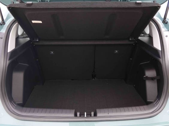 Hyundai Bayon 1.0 T-GDI DCT Vert