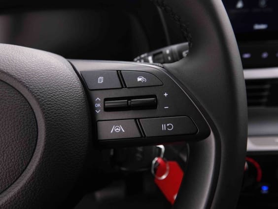 Hyundai Bayon 1.0 T-GDI DCT Vert