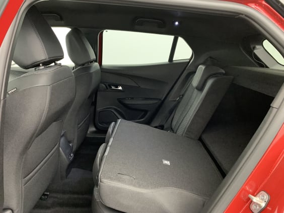 Peugeot 2008 100 S&S BVM6 Allure Rouge Elixir