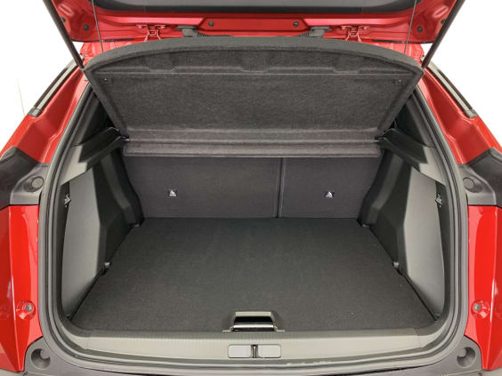 Peugeot 2008 100 S&S BVM6 Allure Rouge Elixir