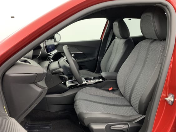 Peugeot 2008 100 S&S BVM6 Allure Rouge Elixir