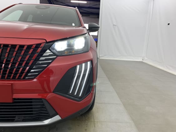 Peugeot 2008 100 S&S BVM6 Allure Rouge Elixir