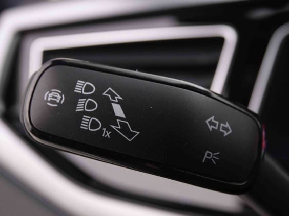 Volkswagen Polo GTI 2.0 TSI 207 DSG Gris