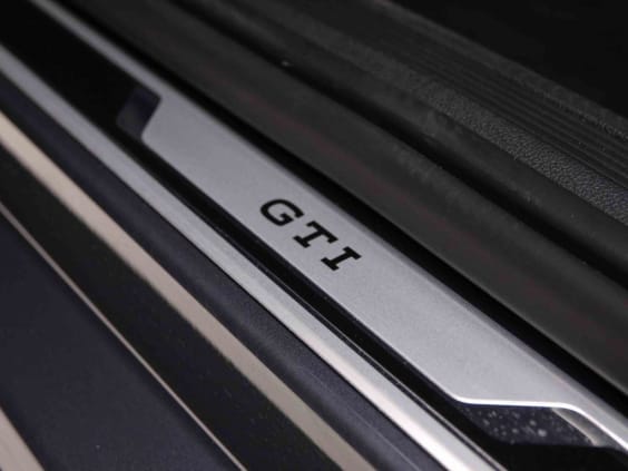 Volkswagen Polo GTI 2.0 TSI 207 DSG Gris