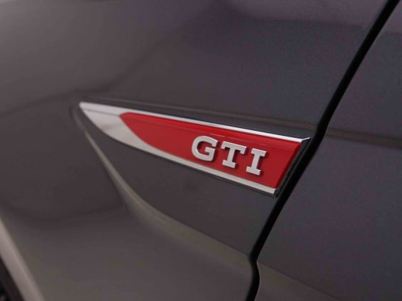 Volkswagen Polo GTI 2.0 TSI 207 DSG Gris