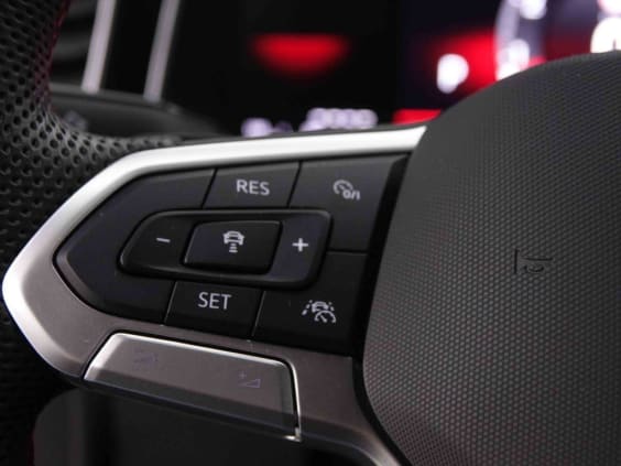Volkswagen Polo GTI 2.0 TSI 207 DSG Gris