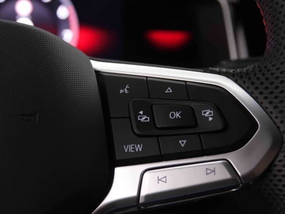 Volkswagen Polo GTI 2.0 TSI 207 DSG Gris