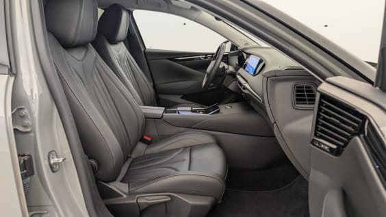 DS DS4 PureTech 130 EAT8 Rivoli Gris Laqué / Toit Noir Perla Nera