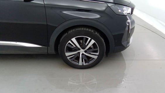 Peugeot 5008 PureTech 130ch S&S EAT8 Allure Pack Noir Perla Nera