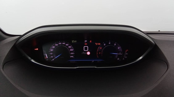Peugeot 5008 PureTech 130ch S&S EAT8 Allure Pack Noir Perla Nera